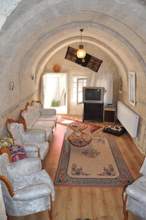 Ayhan Mansion Arch Cave Hotel Ürgüp Exterior foto